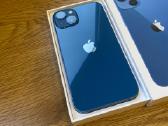 Apple iPhone 13 128gb Blue - nuotraukos Nr. 8