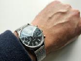 2 Pagani Design chronografai - nuotraukos Nr. 24