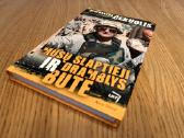 A. Čekuolio „Mūsų slaptieji ir dramblys bute" - nuotraukos Nr. 2