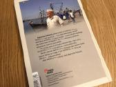A. Čekuolio „Generolo Sena Karvė istorija“ - nuotraukos Nr. 7