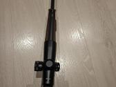 Blaser R93 - nuotraukos Nr. 3