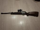 Blaser R93 - nuotraukos Nr. 4