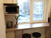 Kaunas, Kalniečiai, 1 kambario butas prie parko - nuotraukos Nr. 5