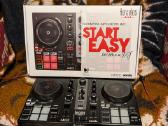 Dj pultas Hercules impulse 200 Mk2 - nuotraukos Nr. 2