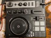 Dj pultas Hercules impulse 200 Mk2 - nuotraukos Nr. 7