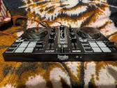 Dj pultas Hercules impulse 200 Mk2 - nuotraukos Nr. 9