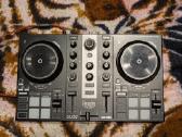 Dj pultas Hercules impulse 200 Mk2 - nuotraukos Nr. 10