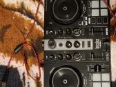 Dj pultas Hercules impulse 200 Mk2 - nuotraukos Nr. 11
