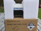 Epropulsion Spirit 1.0 Plus variklio akumuliatorių - nuotraukos Nr. 6