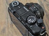 Fujifilm x-m5 su sigma 18-50/2,8+ xf 23/2,8 - nuotraukos Nr. 4