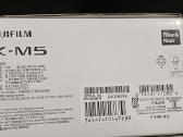 Fujifilm x-m5 su sigma 18-50/2,8+ xf 23/2,8 - nuotraukos Nr. 6