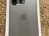 iPhone 16 Pro max 256 GB - nuotraukos Nr. 2