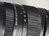 Fujifilm x-m5 su sigma 18-50/2,8+ xf 23/2,8 - nuotraukos Nr. 9