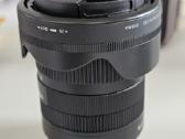 Fujifilm x-m5 su sigma 18-50/2,8+ xf 23/2,8 - nuotraukos Nr. 14