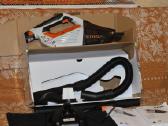 Stihl Sea 20 dulkių siurblys - nuotraukos Nr. 4
