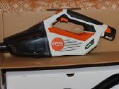 Stihl Sea 20 dulkių siurblys - nuotraukos Nr. 3