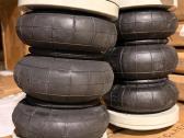 Pneumatinės pagalvės (Oro pagalvės pakabai) - nuotraukos Nr. 4