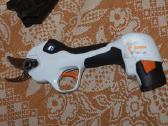 Stihl Asa 20 akumuliatorinis sekatorius - nuotraukos Nr. 7