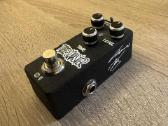 Tube squasher Xvive gitaros pedalas - nuotraukos Nr. 2