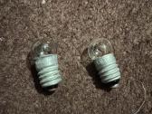 Tarybinės kaitrinės, neoninės lemputės, LED, mini - nuotraukos Nr. 2