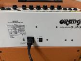 Guitar Amp Orange Crush 30r - nuotraukos Nr. 5