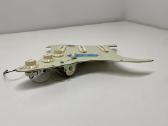 Fender Stratocaster Loaded Pickguard Scn & S-1 - nuotraukos Nr. 10