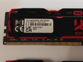 Goodram Irdm X Ddr4 32gb(2x16gb) 3200mhz Cl16 - nuotraukos Nr. 3