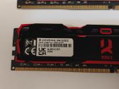 Goodram Irdm X Ddr4 32gb(2x16gb) 3200mhz Cl16 - nuotraukos Nr. 4