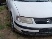 VW Passat Variant Synchro - nuotraukos Nr. 2