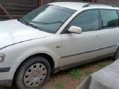 VW Passat Variant Synchro - nuotraukos Nr. 3