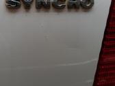 VW Passat Variant Synchro - nuotraukos Nr. 5