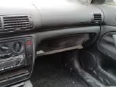VW Passat Variant Synchro - nuotraukos Nr. 10