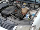 VW Passat Variant Synchro - nuotraukos Nr. 12