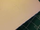 Apple keyboard be dviejų mygtukų - nuotraukos Nr. 4
