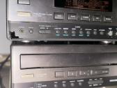 Yamaha Mx-s90/ctx-s90/cdc-s90+nx-s90 kolonėlės - nuotraukos Nr. 2