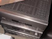 Yamaha Mx-s90/ctx-s90/cdc-s90+nx-s90 kolonėlės - nuotraukos Nr. 5