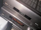 Yamaha Mx-s90/ctx-s90/cdc-s90+nx-s90 kolonėlės - nuotraukos Nr. 6