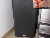 Yamaha Mx-s90/ctx-s90/cdc-s90+nx-s90 kolonėlės - nuotraukos Nr. 8