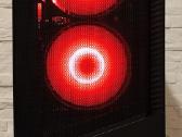 Žaidimų kompiuteris su Ryzen7/SSD/16gb/1660s 6gb - nuotraukos Nr. 2