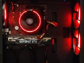Žaidimų kompiuteris su Ryzen7/SSD/16gb/1660s 6gb - nuotraukos Nr. 5