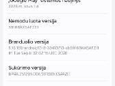 Samsung s23 Plus 256gb - nuotraukos Nr. 7