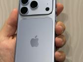 Apple iPhone 18 Pro 256gb Su Garantija - nuotraukos Nr. 8