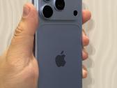 Apple iPhone 18 Pro 256gb Su Garantija - nuotraukos Nr. 10