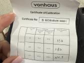 Vonhaus dinamometrinis raktas 1/2 su priedais - nuotraukos Nr. 6
