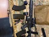 Airsoft - nuotraukos Nr. 2