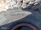 Parduodu Michelin 395/85r20 padangas - nuotraukos Nr. 3