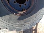 Parduodu Michelin 395/85r20 padangas - nuotraukos Nr. 4