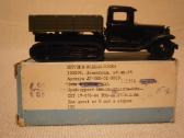 Sovietmečio Antikvariniai Gaz 60 - nuotraukos Nr. 2