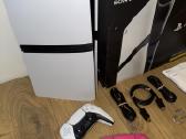 Playstation 5 Pro 2tb + 2x Dualsense - nuotraukos Nr. 3