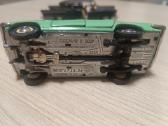 Gaz 24 Volga automobilio modelis Sovietmečio - nuotraukos Nr. 2